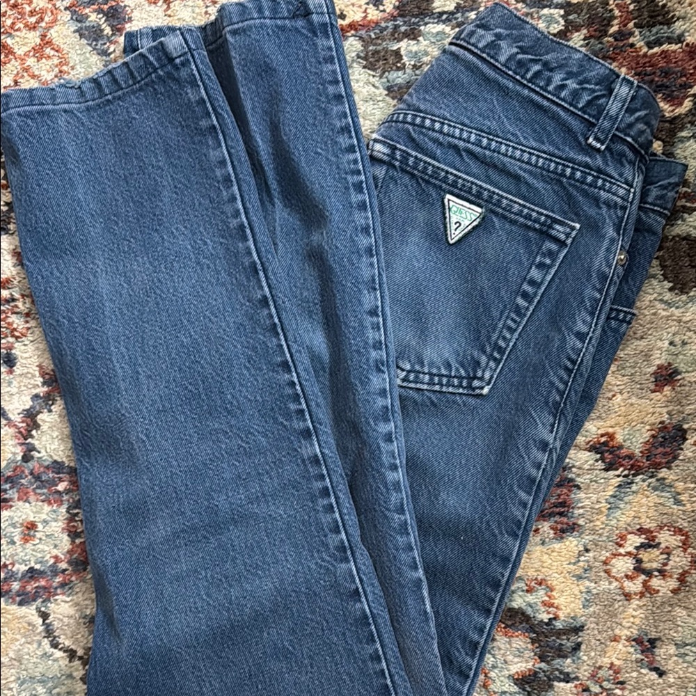 Vintage Guess Perfection!
